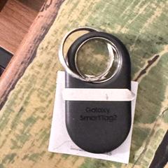 Galaxy smartTag2, as reported to iLost