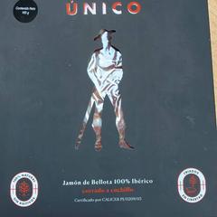 Charcuter jam Ham, a été signalé par Sheraton Brussels Airport Hotel utilisant iLost