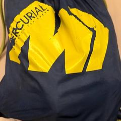 Plecak, zgłoszono przez RET przy użyciu iLost