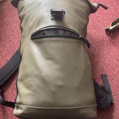 배낭, iLost를 사용하여 Arriva Achterhoek-Rivierenland에 보고됨