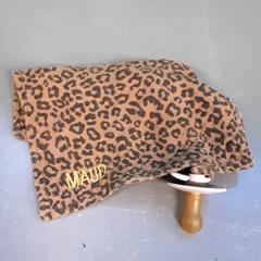 İLost kullanarak Diergaarde Blijdorp tarafından bildirildiği gibi Speen met doekje