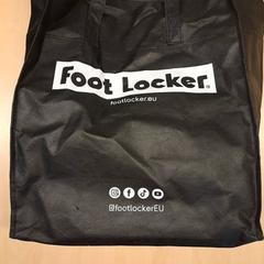 حقيبة حمل، كما تم الإبلاغ عنه بواسطة RET عبر iLost