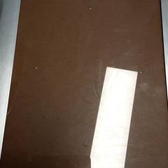 Lijst, como reportado por Arriva Friesland / Groningen utilizando o iLost