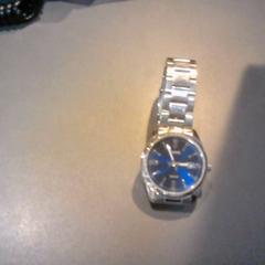 Reloj de pulsera, ha sido reportado por SnowWorld Landgraaf con iLost