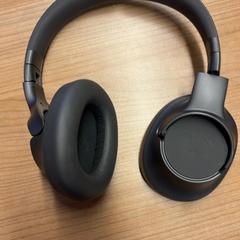 Cuffia koote, come riportato da Pathé Spuimarkt utilizzando iLost