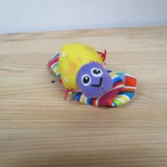 Leksak, rapporterat av IKEA Heerlen med iLost