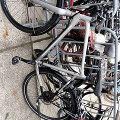 Herenfiets Giant, zoals gemeld door Stadswerk072 met iLost