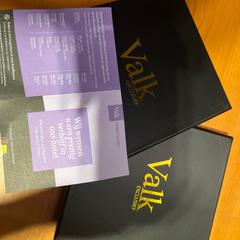 Verpakking, zoals gemeld door Van der Valk Hotel Houten met iLost