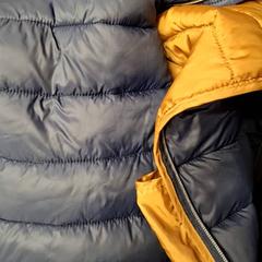 Coat, as reported by IKEA Montpellier using iLost