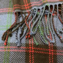 Shawl, as reported by GVB using iLost