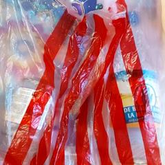 Sack - plastieken tas, gemeldet von Regio Antwerpen - Brussel über iLost