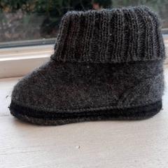 Sko Grijs, rapporterat av DierenPark Amersfoort med iLost