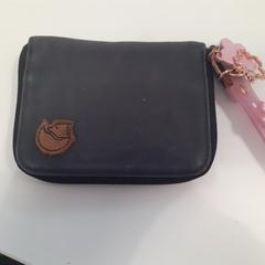 Handväska Claes, rapporterat av Centraal magazijn med iLost