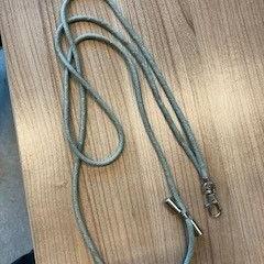 Key cord, as reported by ACTA using iLost