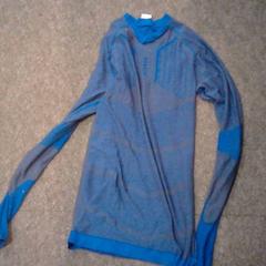 Tröja, rapporterat av SnowWorld Landgraaf med iLost