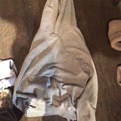 Hoodie, as reported by De Heeren van Aemstel using iLost