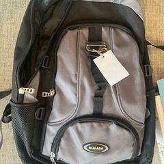 حقائب الظهر والحقائب النهارية zwart, grijs، كما تم الإبلاغ عنه بواسطة Regio West-Vlaanderen عبر iLost