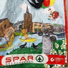 Sac - Winkeltas, a été signalé par Centraal magazijn utilisant iLost