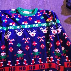 Jertsea Kerst, gisa salatu by De Heeren van Aemstel iLost erabiliz