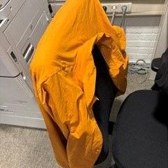 Bunda, ako bolo nahlásené Cursus en vergadercentrum Domstad pomocou iLost