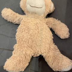 Ós de peluix, segons ha informat Pathé Utrecht Leidsche Rijn mitjançant iLost