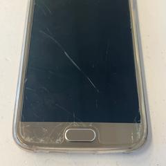 Téléphone portable Samsung, a été signalé par GVB utilisant iLost