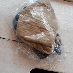 Vrecúško, ako bolo nahlásené DierenPark Amersfoort pomocou iLost