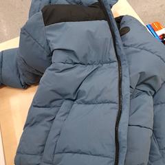 Jacket, as reported by IKEA Leangen using iLost