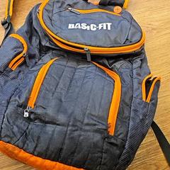 Bag, som rapportert av GVB ved bruk av iLost