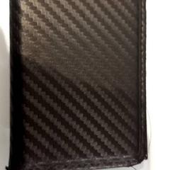 Kortholder, som rapportert av allGo Almere ved bruk av iLost