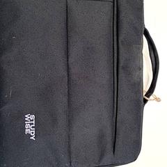 Datorväska Manav, rapporterat av Connexxion Haarlem IJmond med iLost