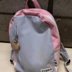 Zaino, come riportato da Arriva Oost-Brabant utilizzando iLost