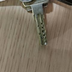 Kulcsok, amint azt Regio Antwerpen - Brussel az iLost segítségével jelentette.