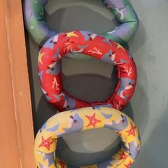 Hračka, ako bolo nahlásené Familie Resort Molenwaard pomocou iLost