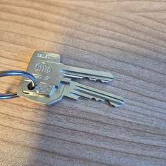 Nycklar 2, rapporterat av Connexxion Zeeland med iLost