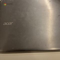 Ordenador portátil Acer, segundo informou Gemeente Amsterdam usando iLost