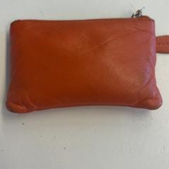 Portemonnee Coffeng, zoals gemeld door GVB met iLost