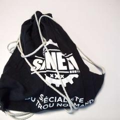 Taška, jak nahlášeno Twisto pomocí iLost