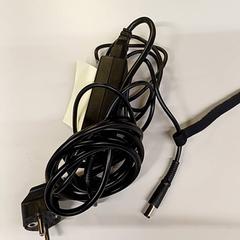 Adapter Zwart, som rapportert av Heidelberglaan 7 ved bruk av iLost