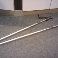 Skistokken がiLostで SnowWorld Landgraaf によって報告されました