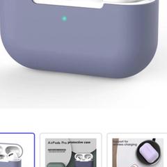 Apple AirPods Pro case (2e generatie), ako bolo nahlásené iLost