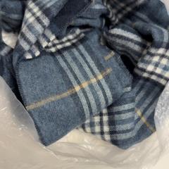 Écharpe, a été signalé par ibis Styles Rotterdam Ahoy utilisant iLost