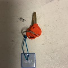 Klíče, jak nahlášeno Artis pomocí iLost