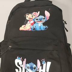 Batoh, jak nahlášeno Regio Antwerpen - Brussel pomocí iLost