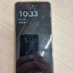 スマートフォン Motorola がiLostで Arriva West-Brabant によって報告されました