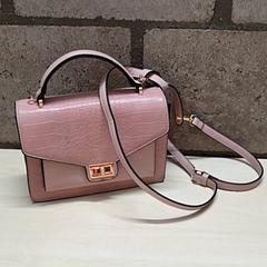 Táska, amint azt Arriva Oost-Brabant az iLost segítségével jelentette.