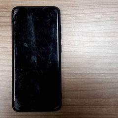 Telefon, rapporterat av Connexxion Haarlem AML med iLost