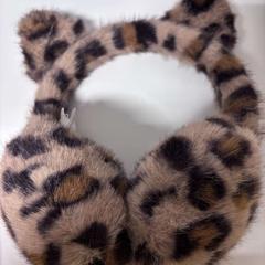 Hörselkåpor bruin, rapporterat av IKEA Hengelo med iLost