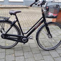 fiets, como reportado ao iLost