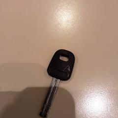 열쇠 Axa sleutel, iLost를 사용하여 LUMC에 보고됨